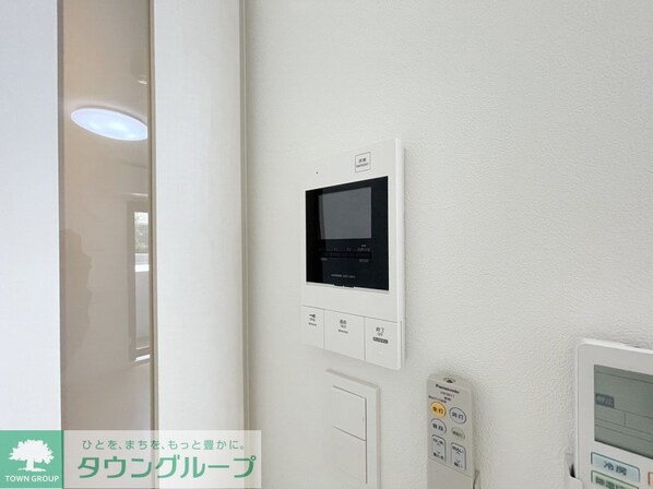 プレール・ドゥーク赤塚の物件内観写真